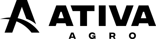 Logo Ativa agro