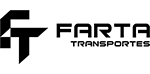 Logo Farta Transportes